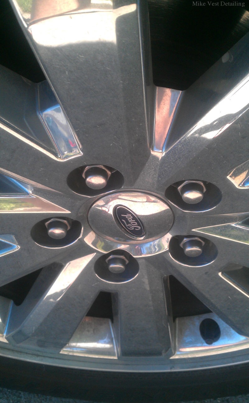 Dirty Wheel 3