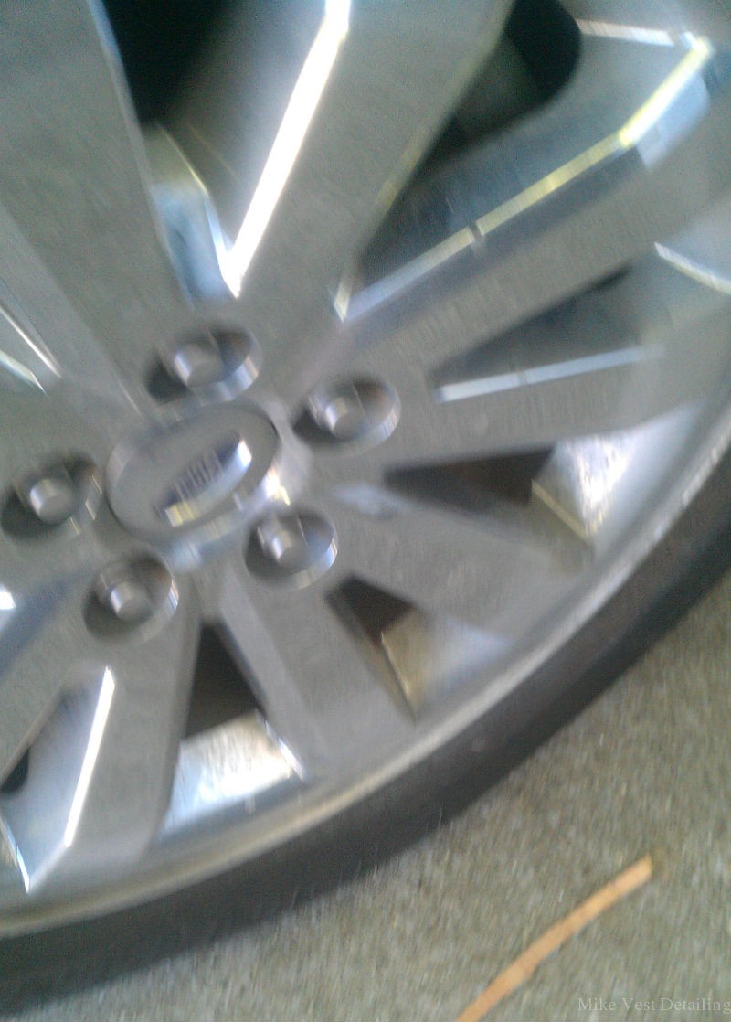Dirty Wheel 4