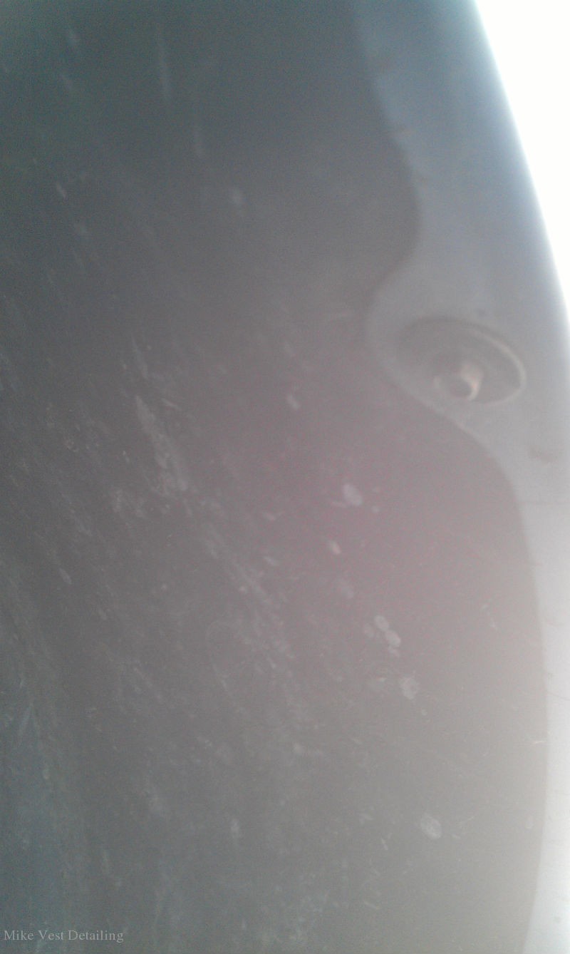 Dirty Wheel Well 1