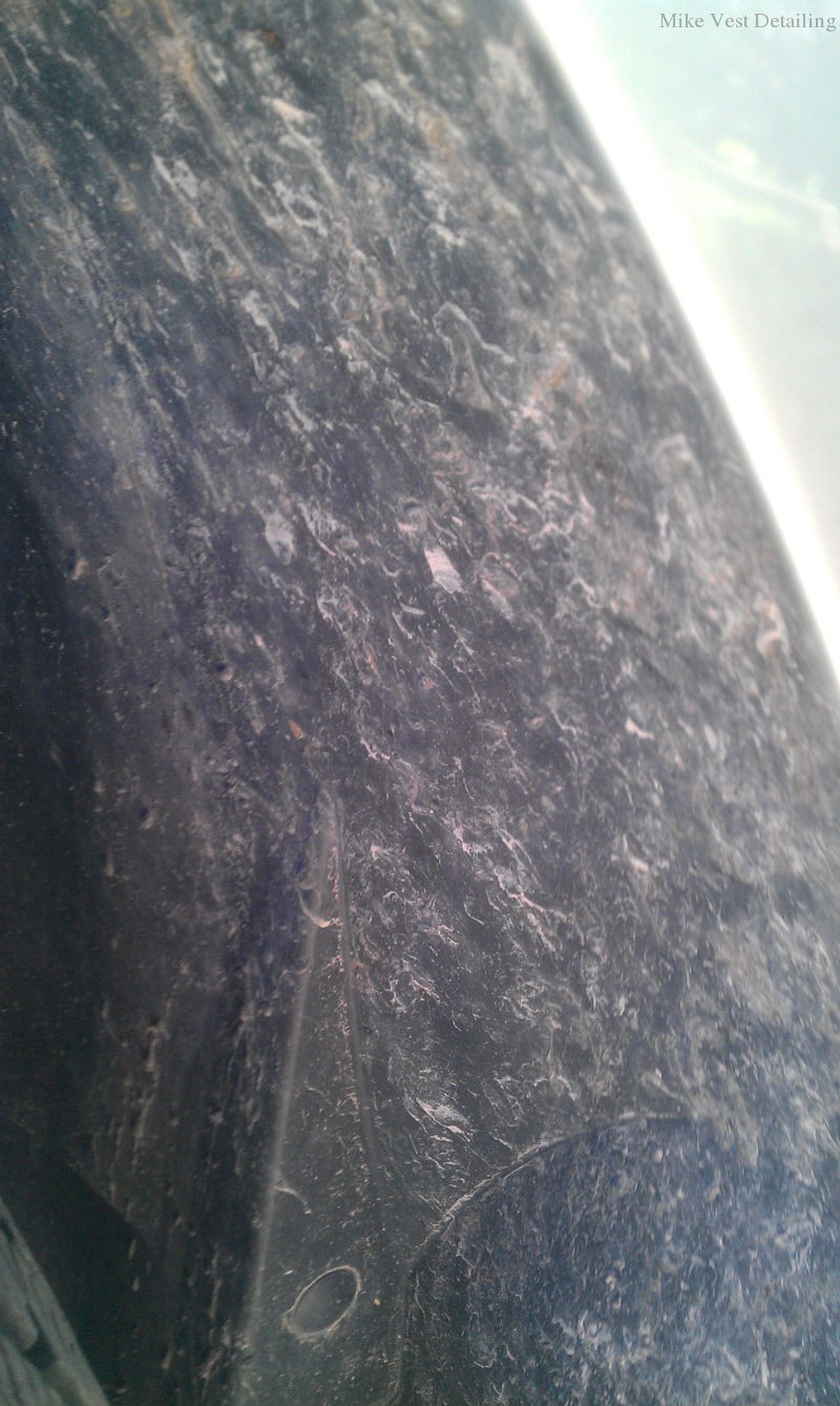 Dirty Wheel Well 3