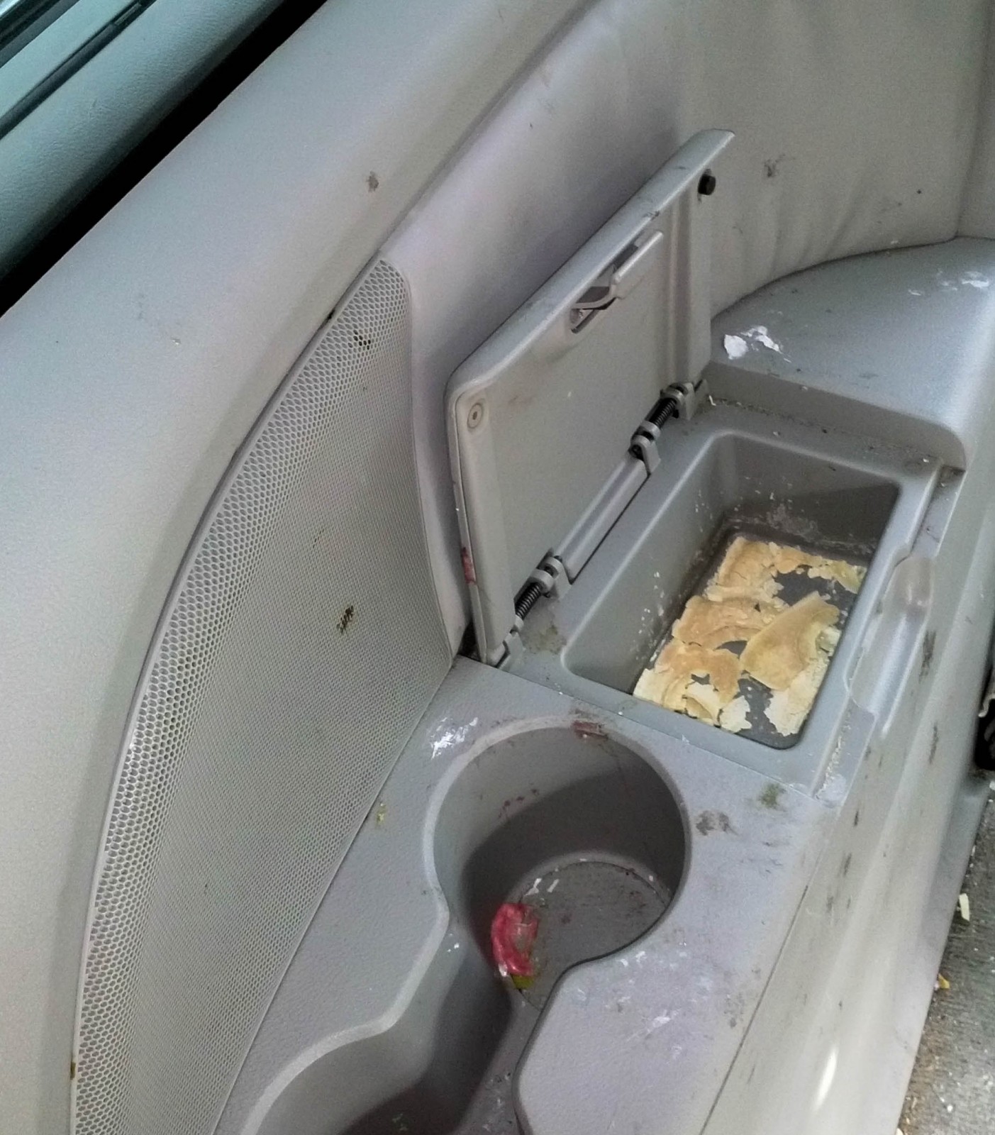 dirty_back_seat_cupholder