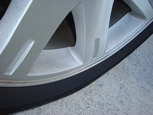 DirtyTire
