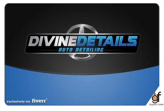 DivineDetailsLogoGraphicForest