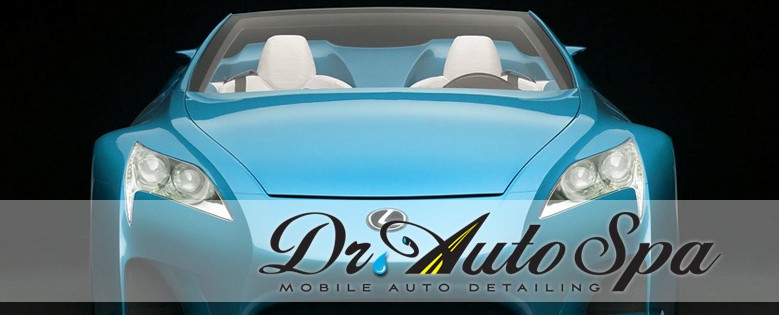 Doctor Auto Spa Troutville Virginia