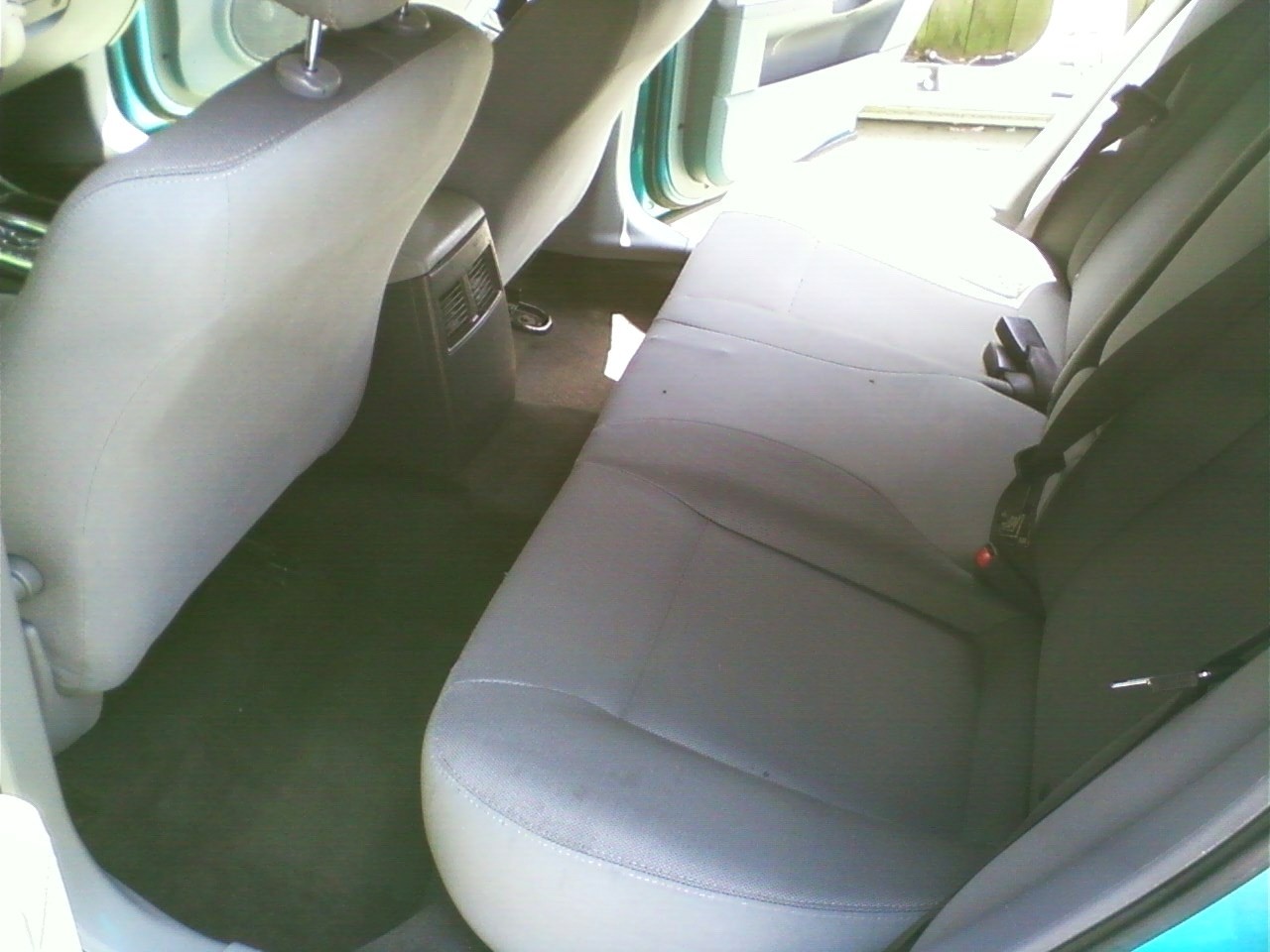 DODGE MAGNUM MAKEOVER