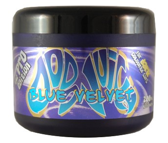 dodo-bluevelvetpro