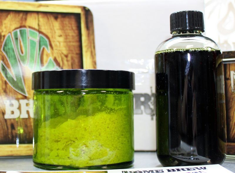 Dodo Juice Wax Kit recommended by Mike Phillips as an awesome gift!