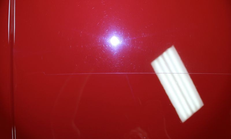 Doing a Test Spot and Inspecting the Results Mike Phillips