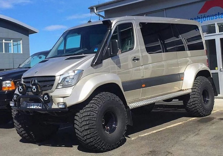 Doomsday Truck Mike Phillips Autogeek