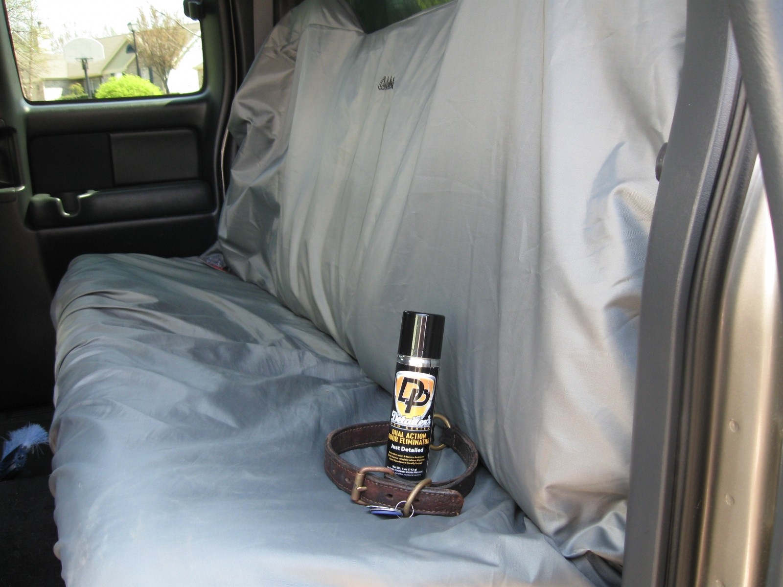 DP Odor Eliminator