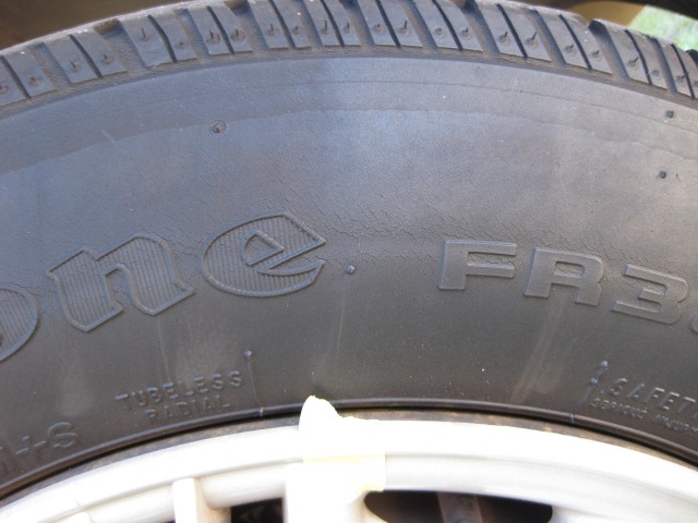 DP Tire Gel vs Opti-bond