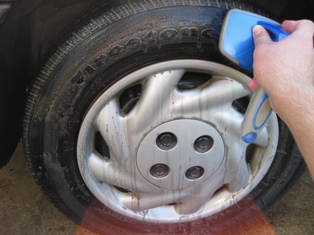 DP Tire Gel