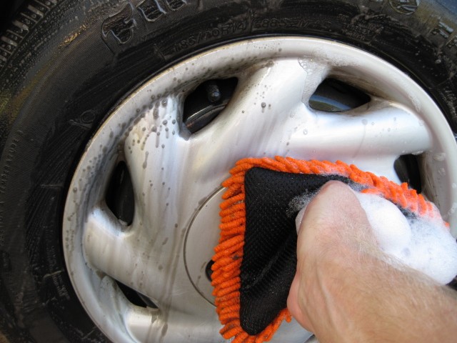 DP Tire Gel
