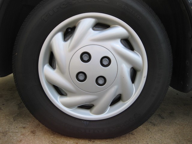DP Tire Gel
