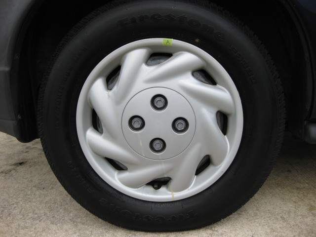 DP Tire Gel