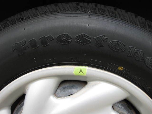 DP Tire Gel