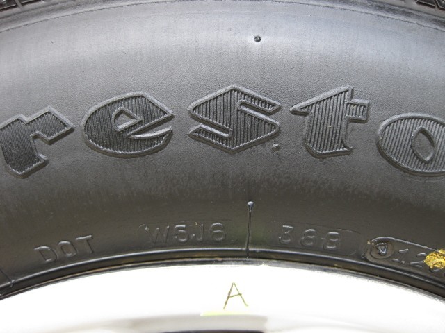 DP Tire Gel