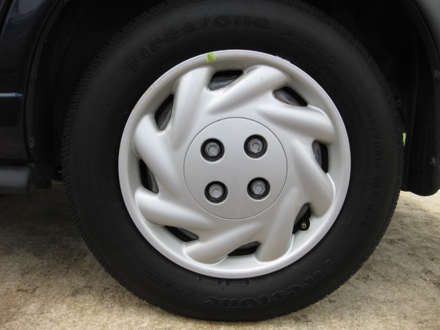DP Tire Gel