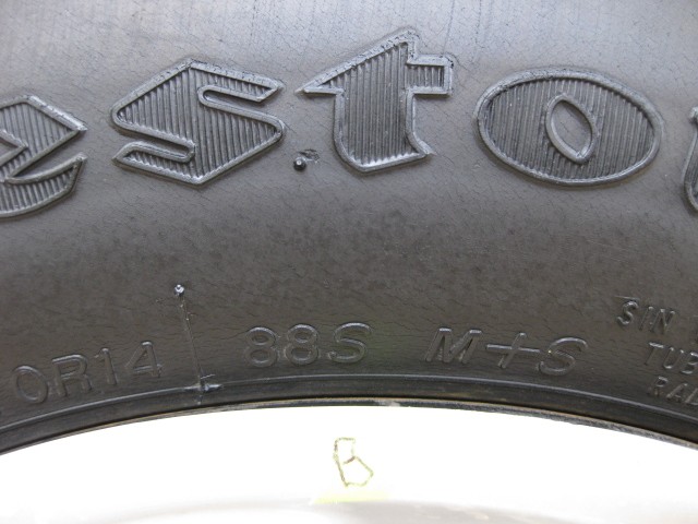 DP Tire Gel