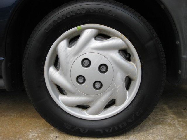 DP Tire Gel