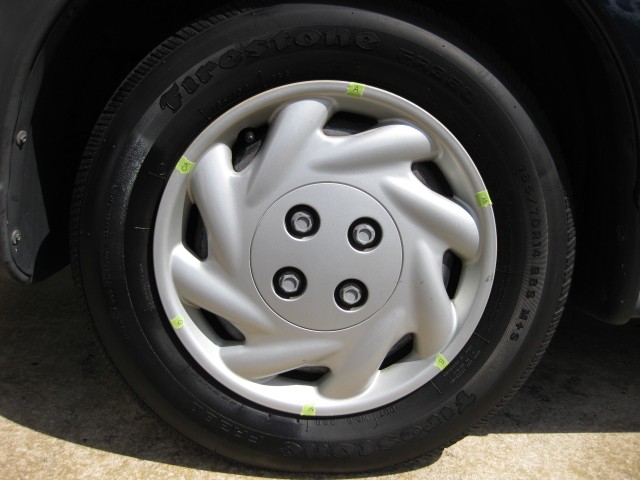 DP Tire Gel