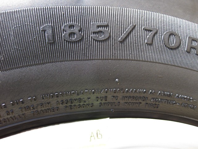 DP Tire Gel