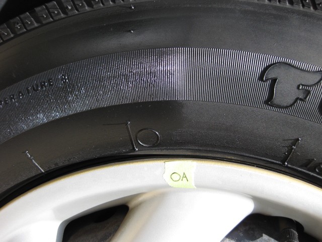 DP Tire Gel