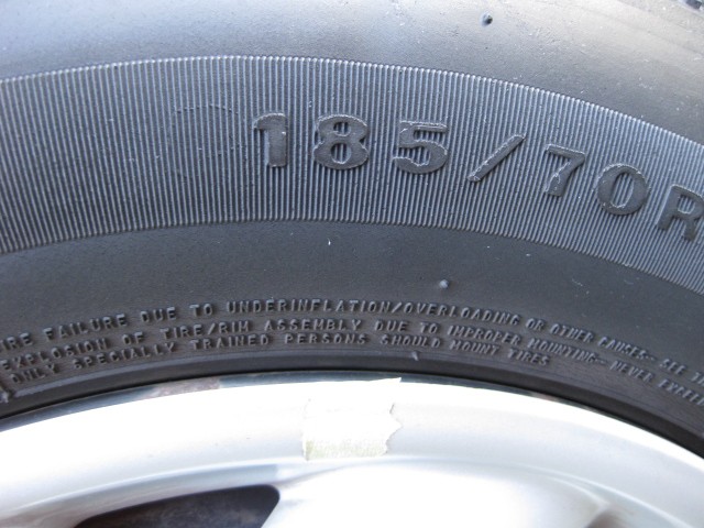 DP TIRE GEL