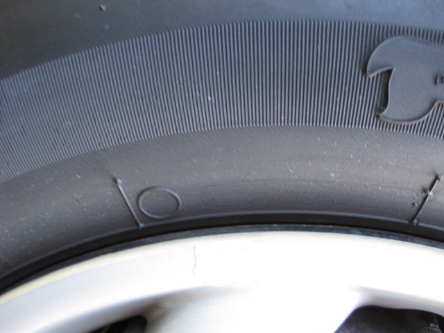 DP TIRE GEL