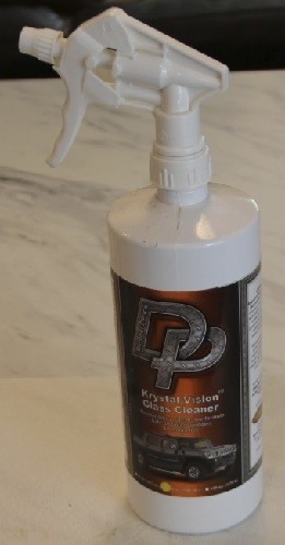 DPKrystalGlassCleaner