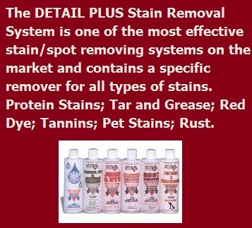 DPStainremoverkit
