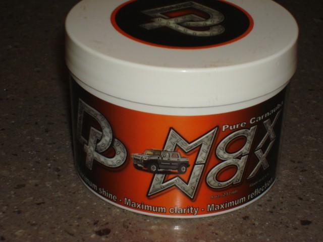 DPWax