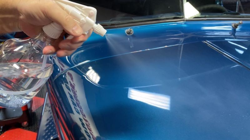 Dr Beasles 1201 Paint Coating Review Mike Phillips