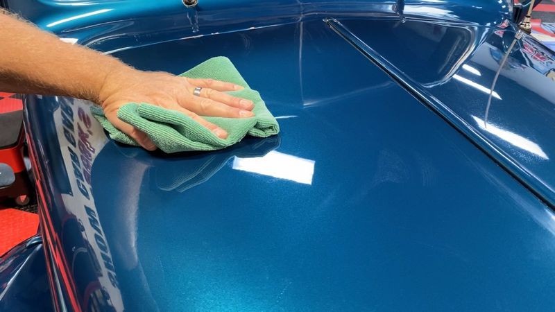 Dr Beasles 1201 Paint Coating Review Mike Phillips