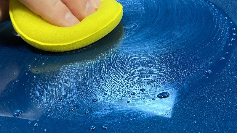 Dr. Beasleys Nanon Surface Primers Mike Phillips