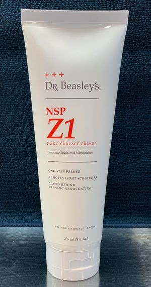 Dr Beasleys NSP Z1 Mike Phillips AutogeekOnline.net