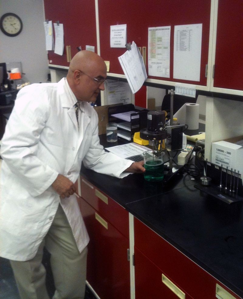 Dr. David Ghodoussi
