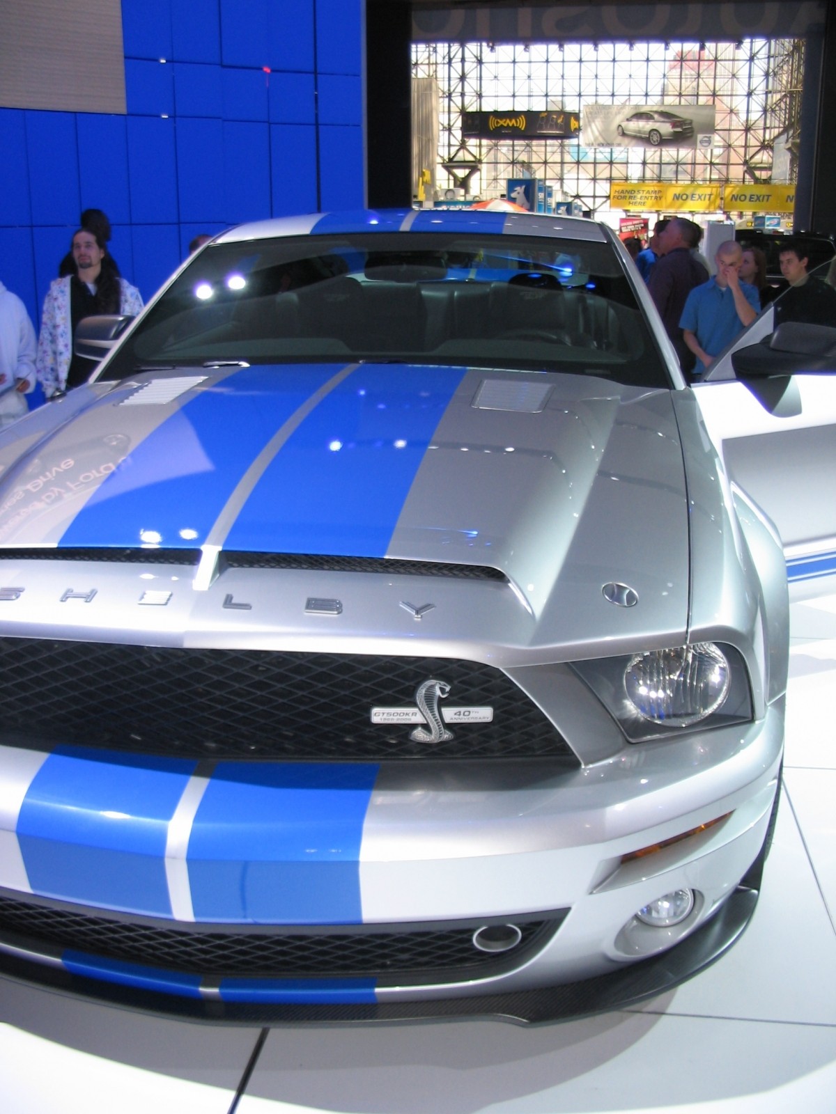 DREAM CAR
