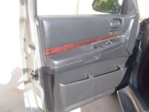 Driver Door after
