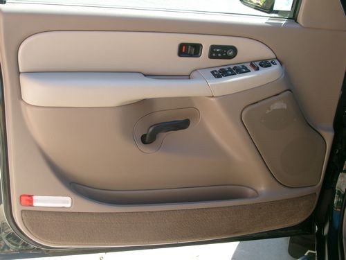 Driver Door After