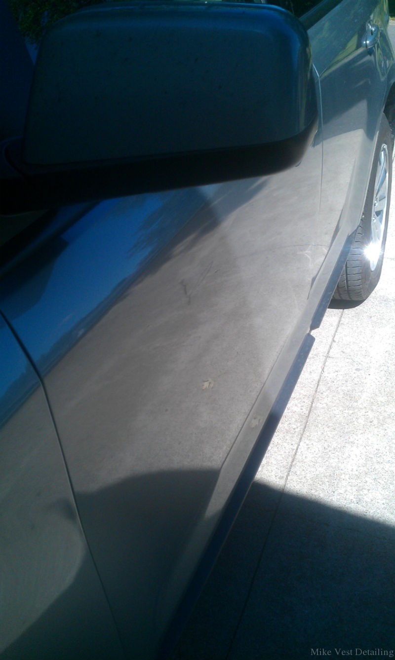 Driver Side Dirty 1