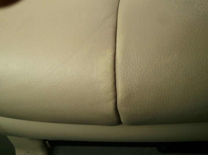 Drivers Seat