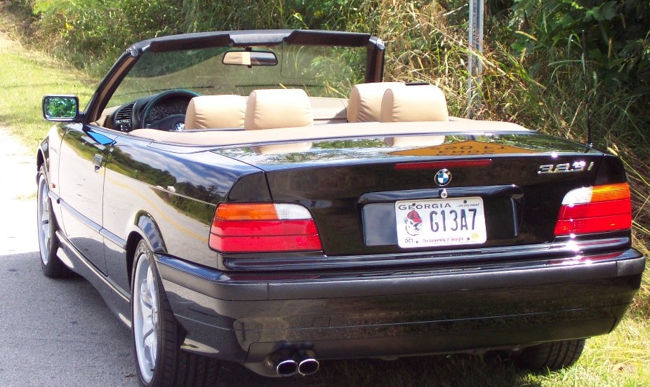 Drop top