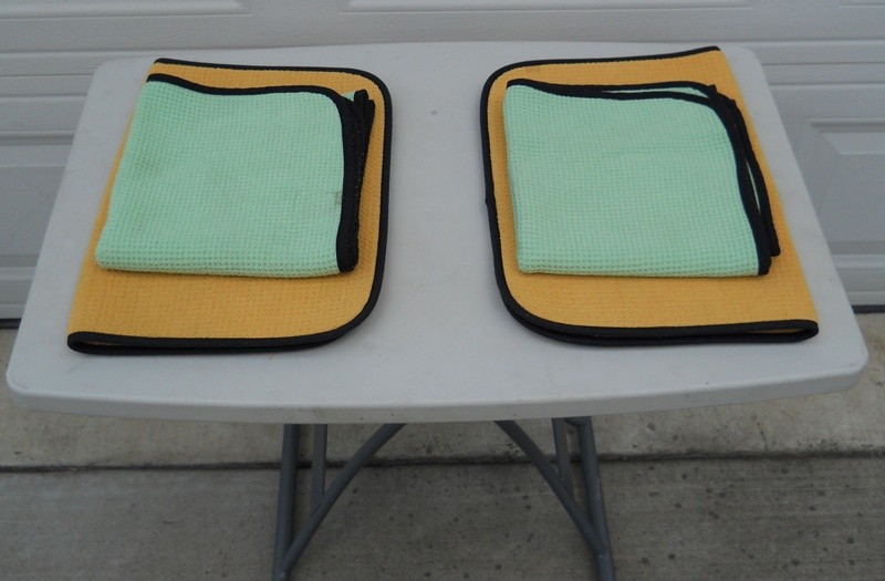 Drying_Towels