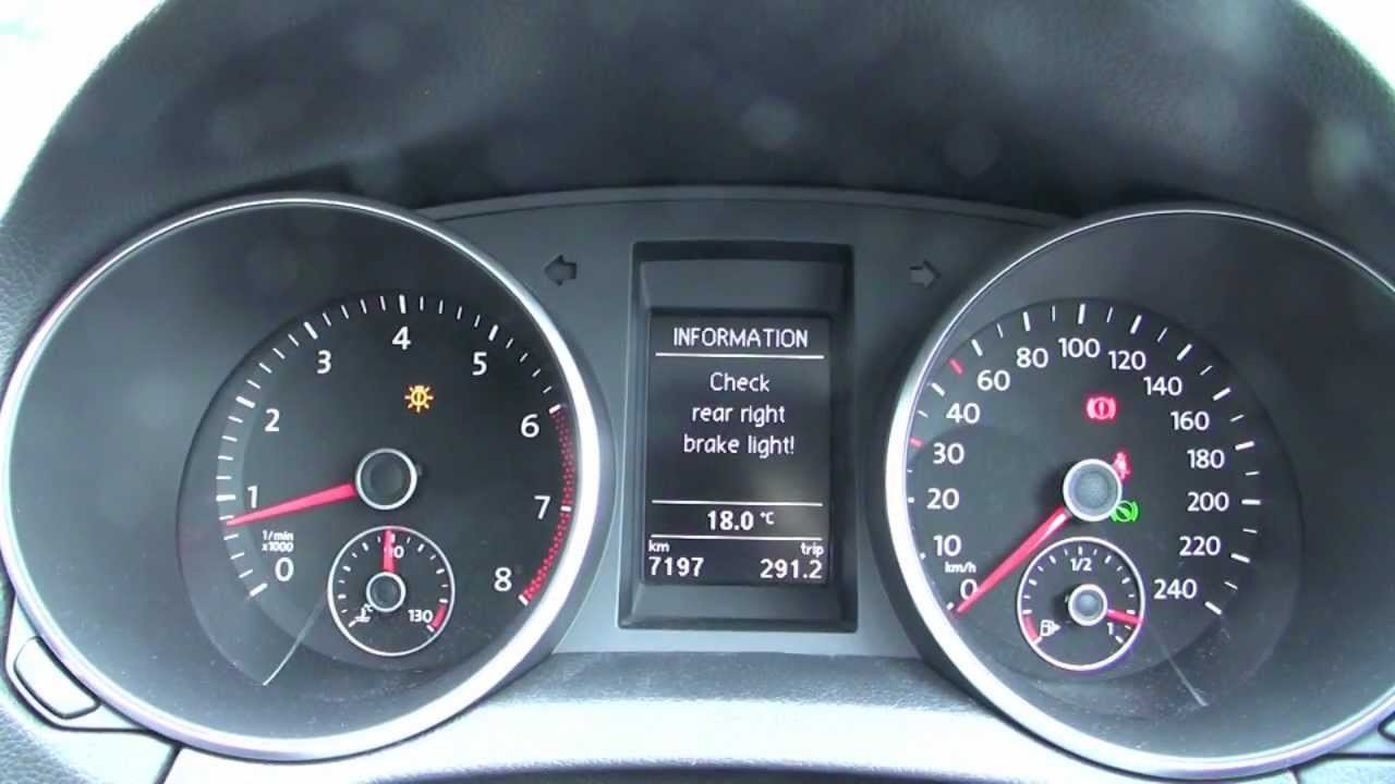 dumbVWgolf