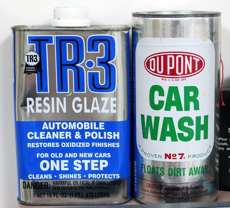 DuPont 7 Car Wash