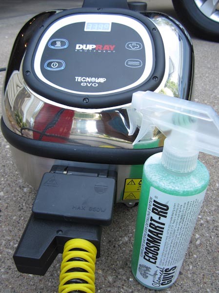 Dupray CG Ecowash