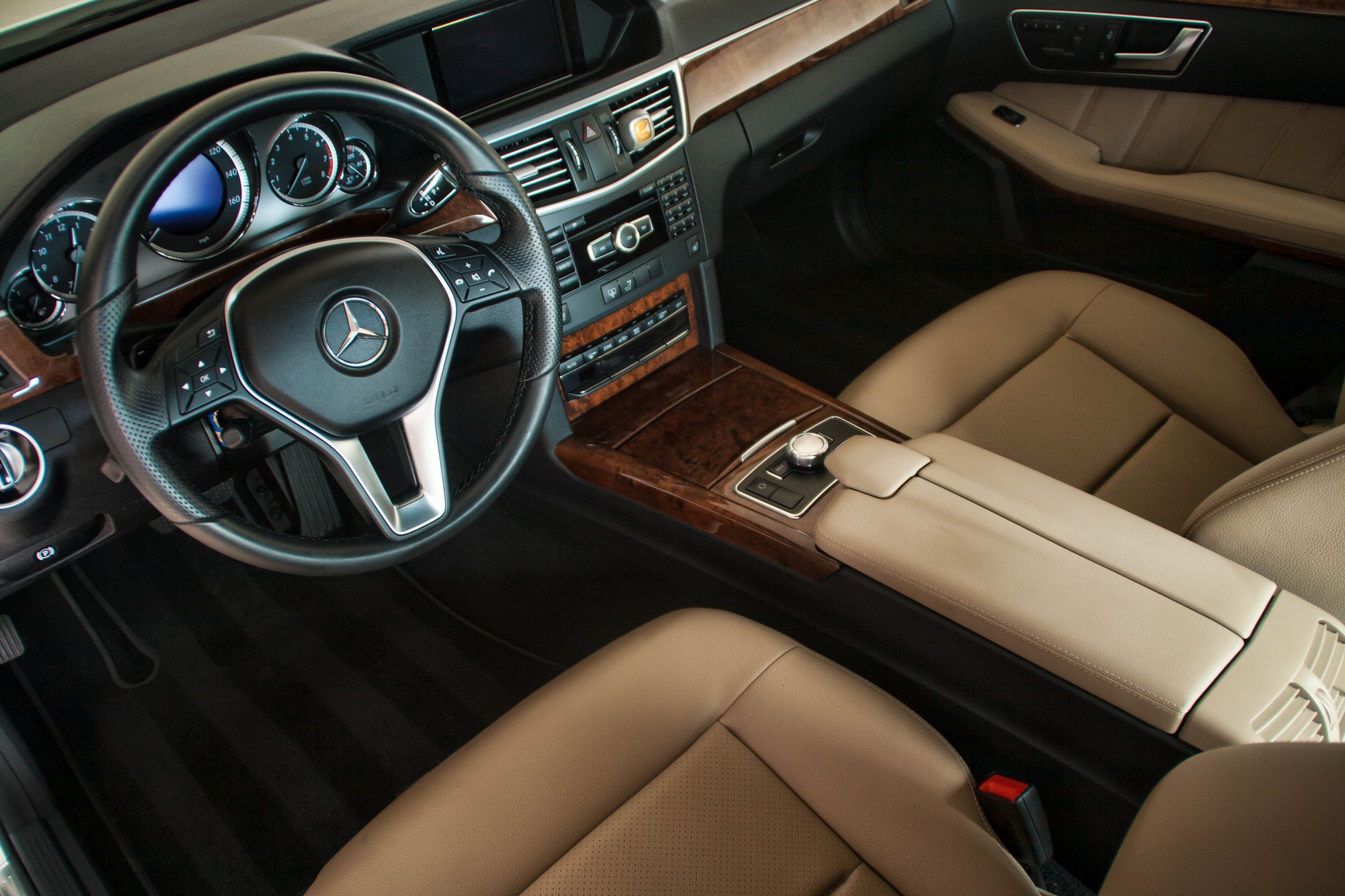 e350_interior