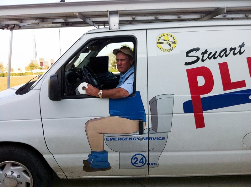 Early Dempsy Earl the Plumber