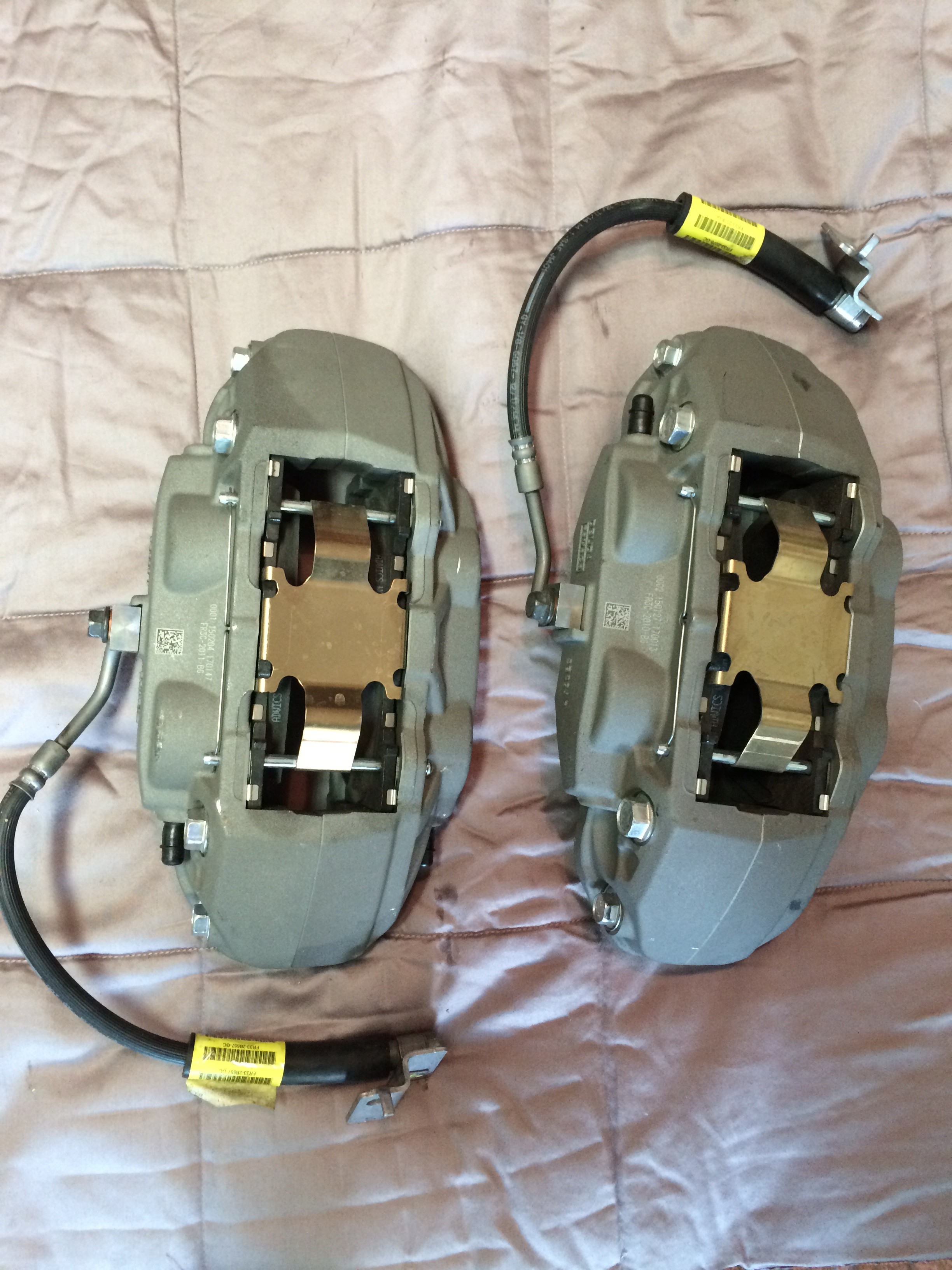 Ecoboost PP 2